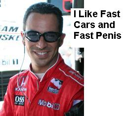 Helio Castroneves