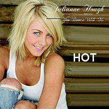 Julianne Hough