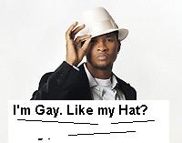 Usher